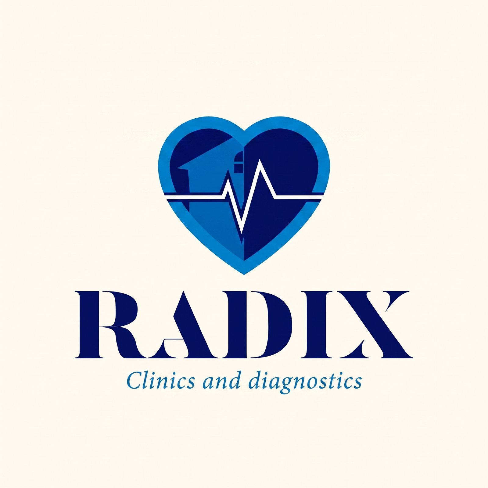  RADIX Clinics and Diagnostics